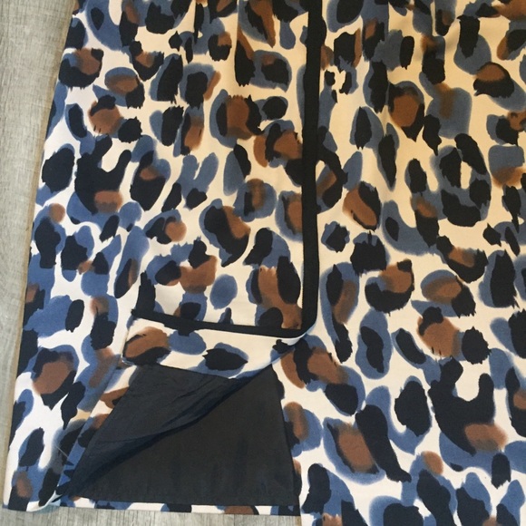 Valerie Bertinelli pencil skirt. Size 10 - Picture 3 of 4